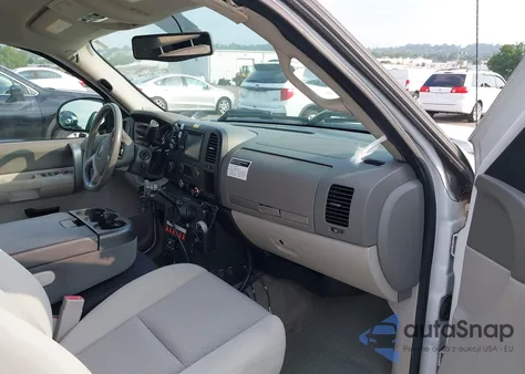 2009 GMC Sierra 1500 Hybrid 3Ha from USA, damaged, VIN 2GTFK135291115914